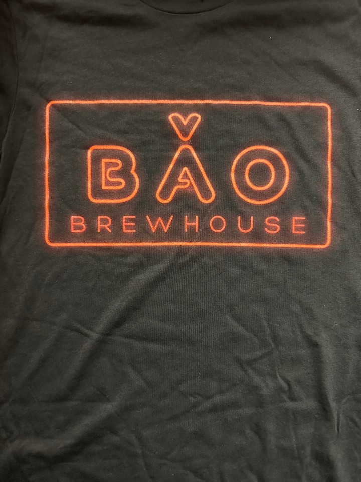 Bao Neon T-Shirt