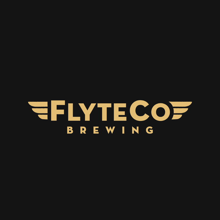 Flyte Co. Fogged Out Hazy IPA