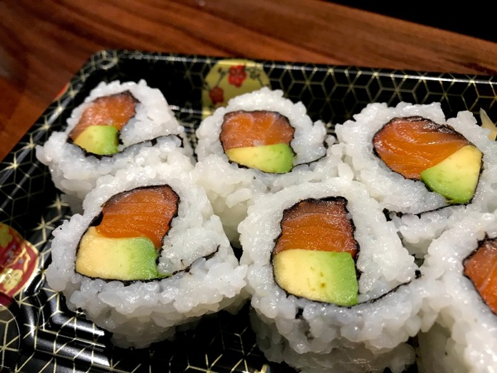 Alaska Roll