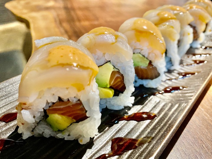 Under The Sea Roll
