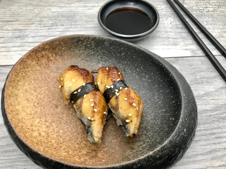 Unagi Nigiri