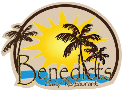 Benedict's Clearwater