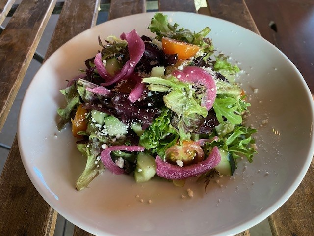 The Barn Salad