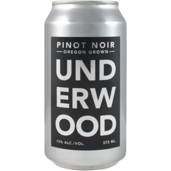 Underwood Pinot Noir (PS)