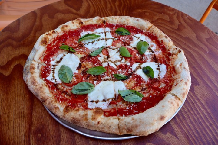 Margherita