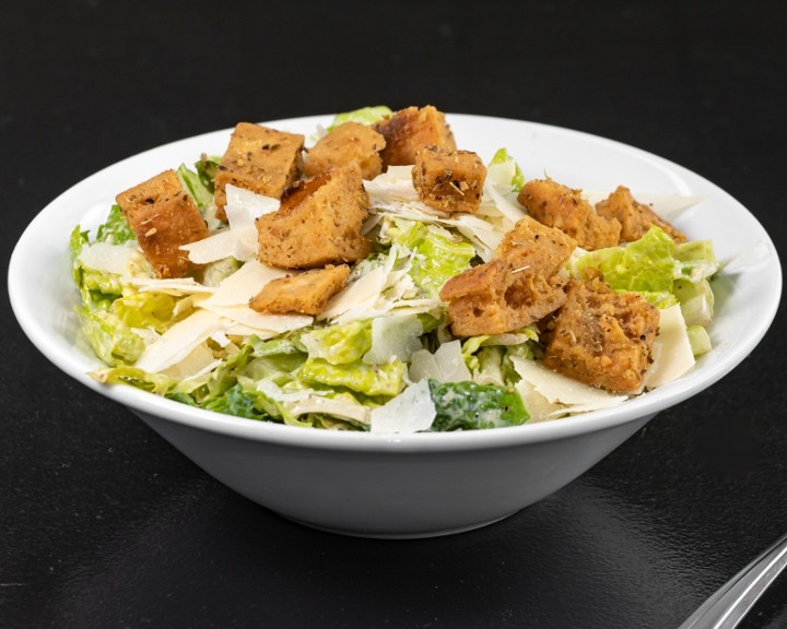 1/2 Caesar Salad