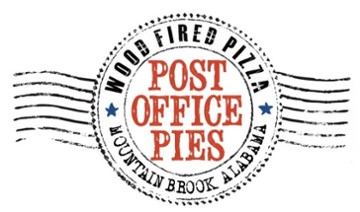 Post Office Pies - Mountain Brook 