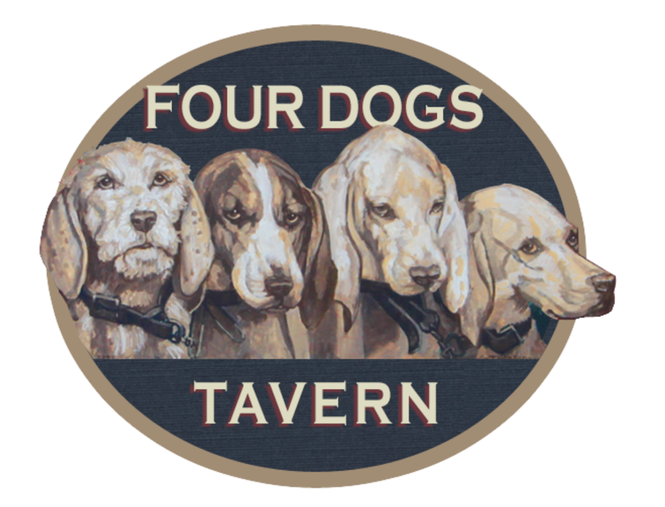 Four Dogs Tavern & Marshalton Inn