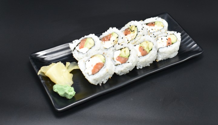 Philadelphia Roll