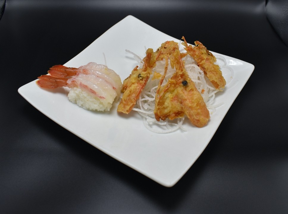 Amaebi(Sweet Shrimp)