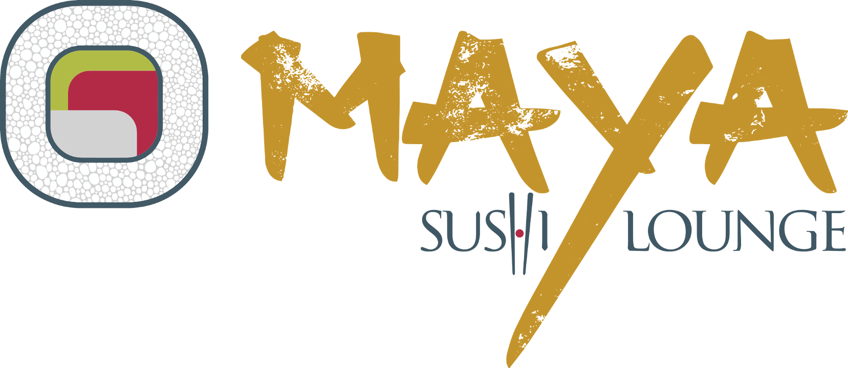 Maya Sushi Lounge