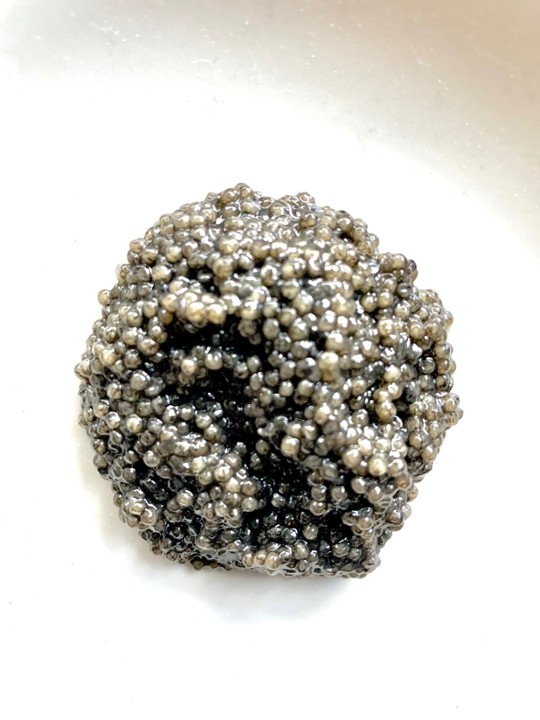 CA Sturgeon Caviar (30g)
