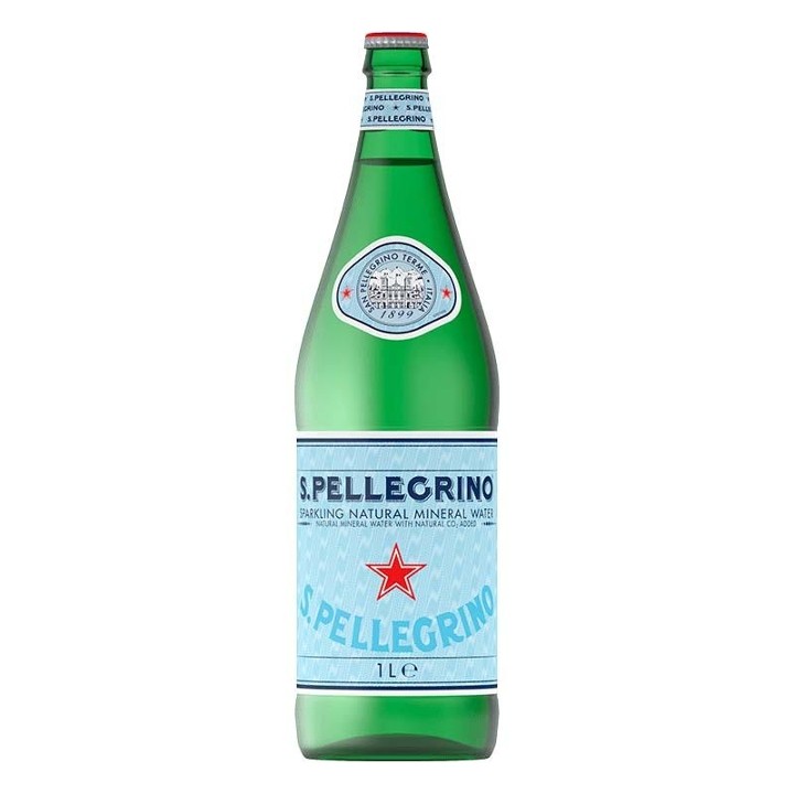 S. Pellegrino 500ml