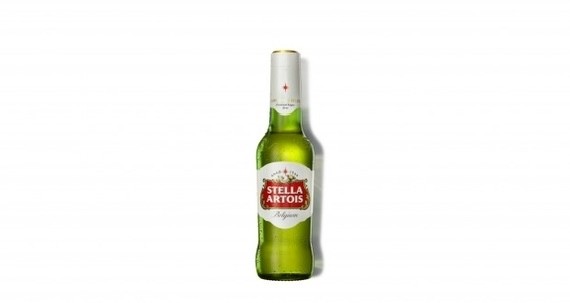 Stella 1 Bottle