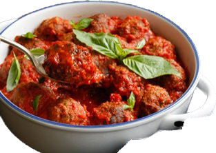 MEATBALLS