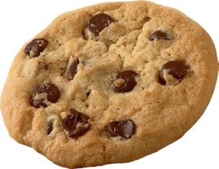 Chocolate Chip Cookie