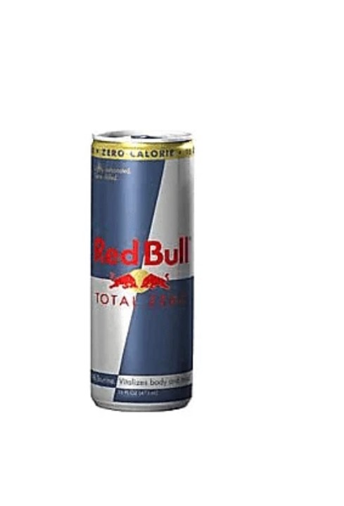 Red Bull