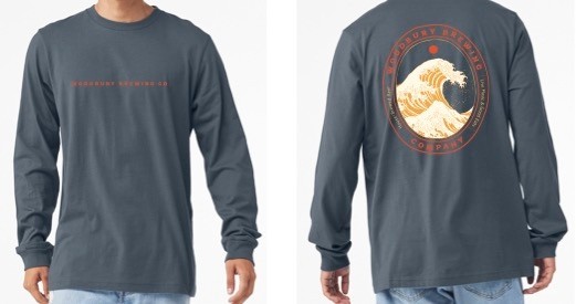 WBC Long Sleeve