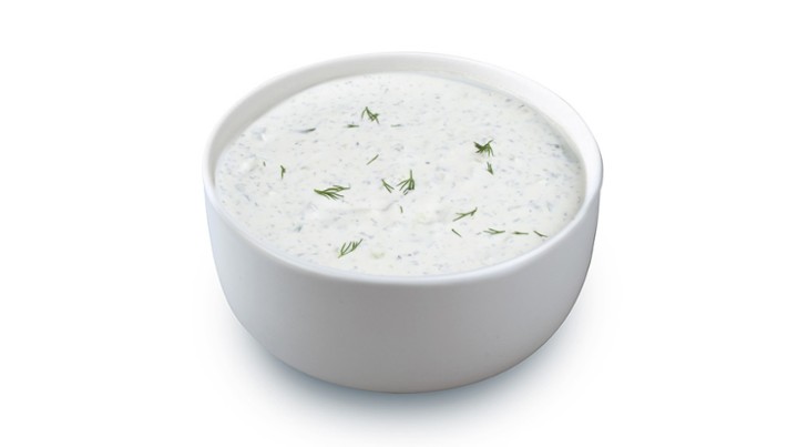 Tzatziki