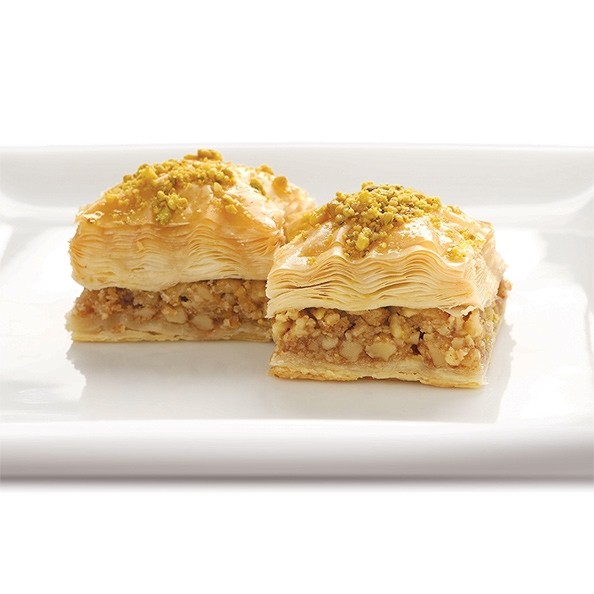 Baklava