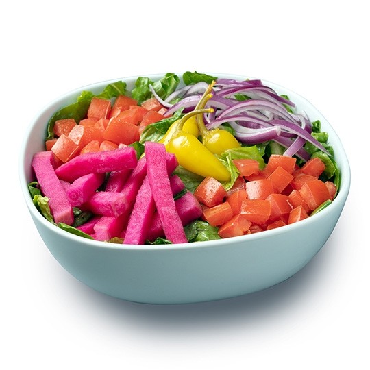 LG Garden Salad