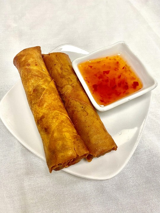 BANGKOK ROLL