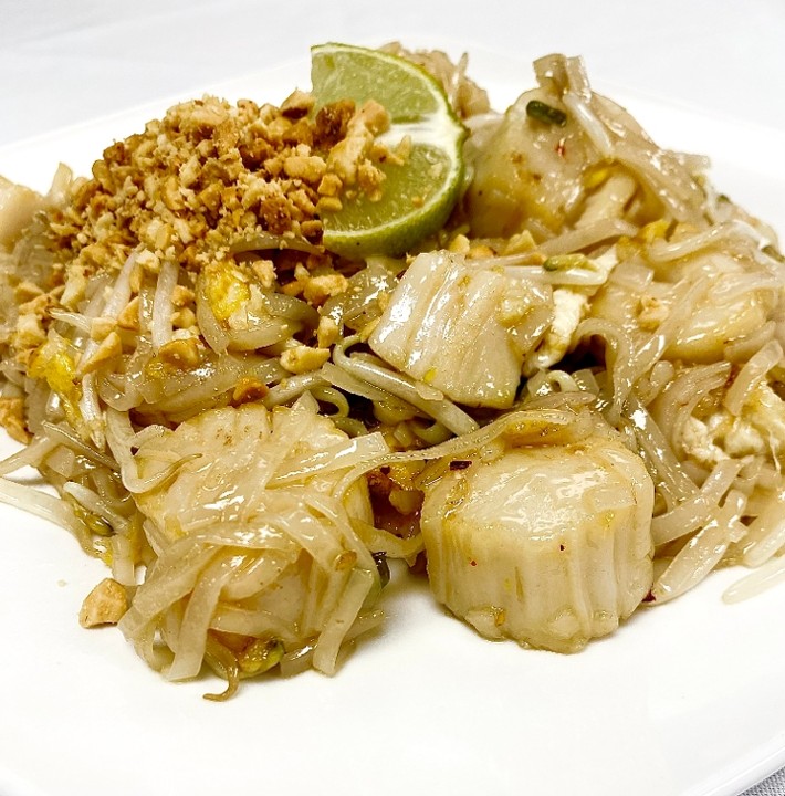 N1. PAD THAI