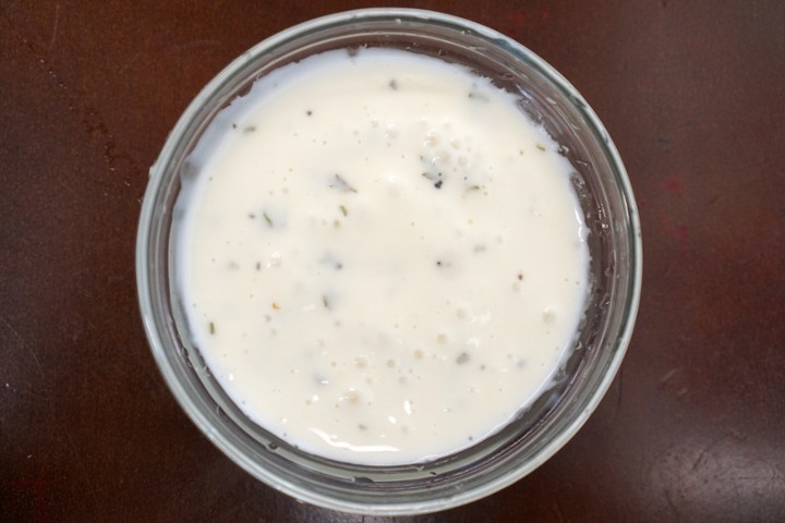 Dipping Sauce - Ranch