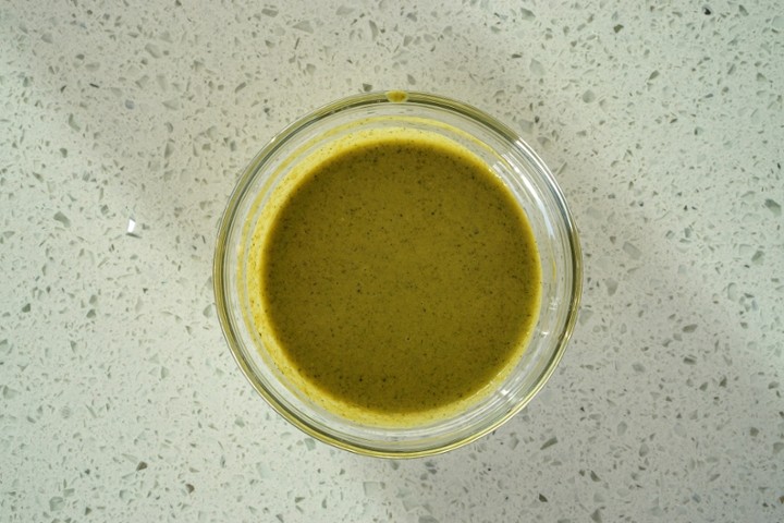 Dipping Sauce - Mint Chutney