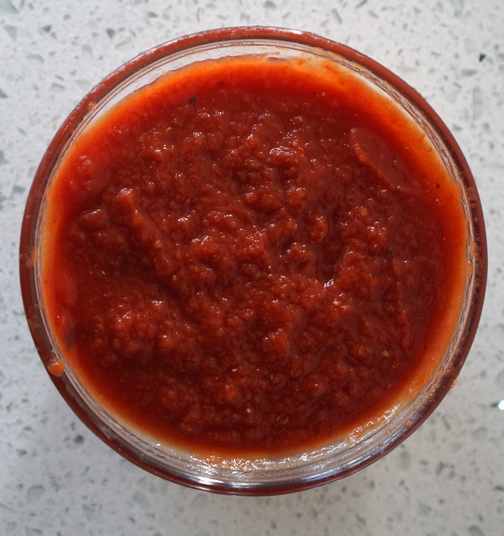 Dipping Sauce - Marinara