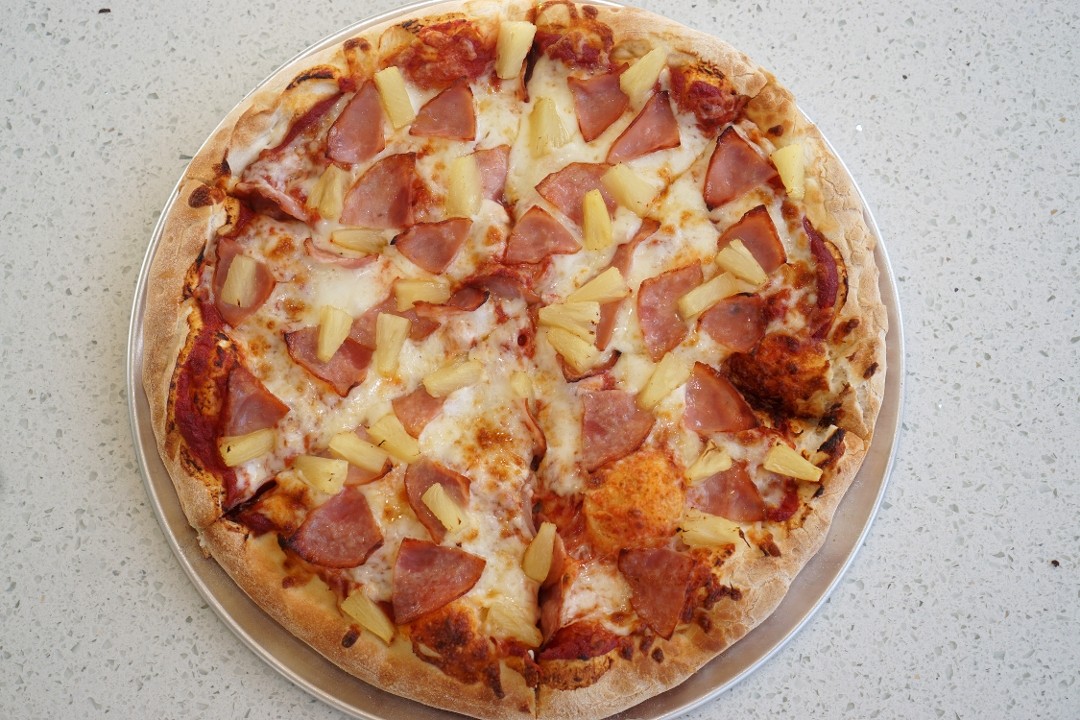 Hawaiian Pizza - XL