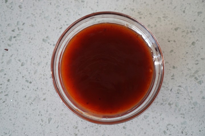 Dipping Sauce - Tamarind