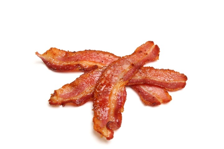 Side of Bacon