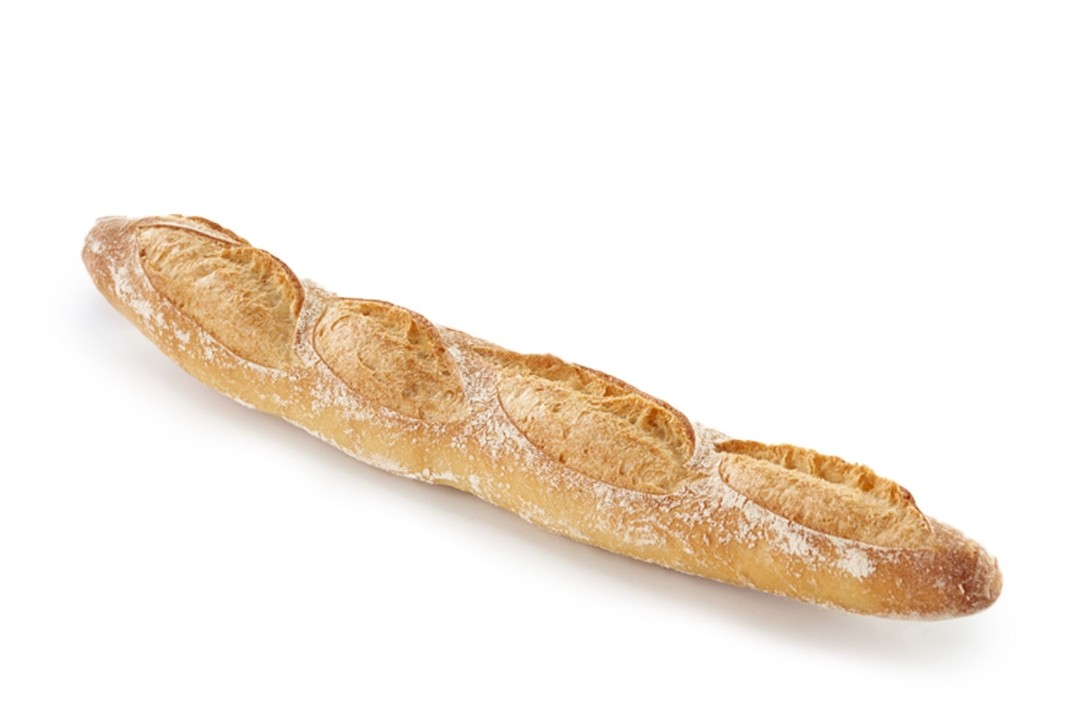 Custom Baguette - Made Your Way