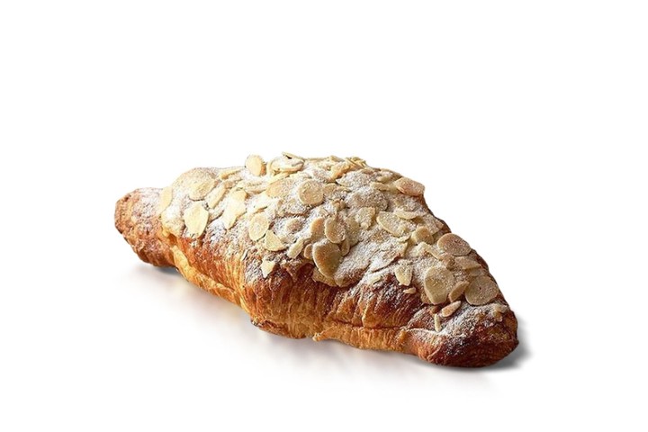 Croissant - Almond