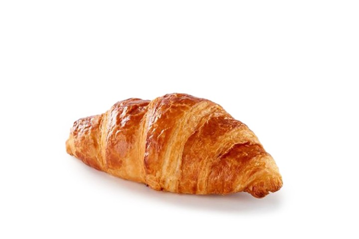 Custom Croissant - Made Your Way !