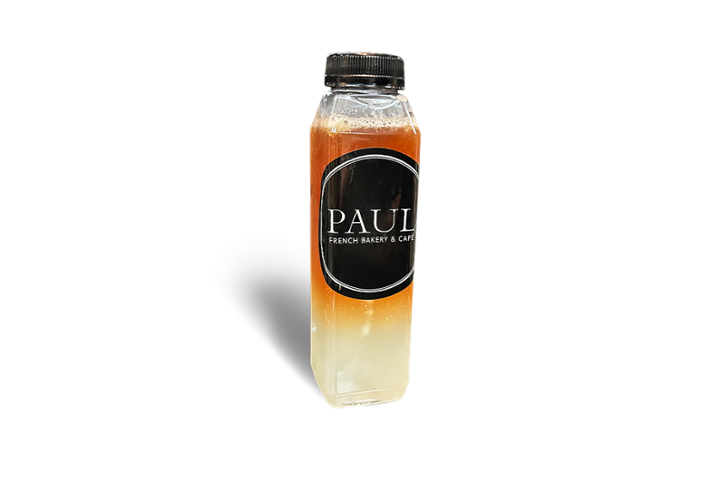 PAUL Half & Half  Iced Tea