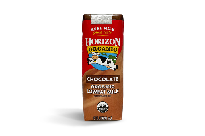 Horizon Chocolate Milk 8oz