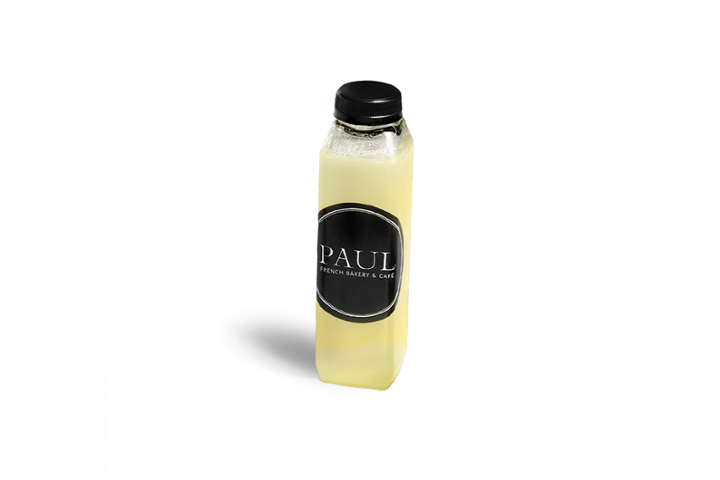PAUL Fresh Lemonade