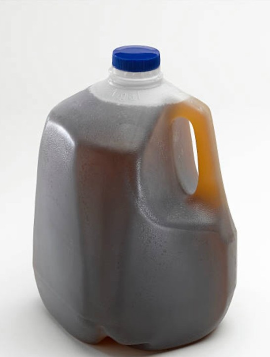 Gallon tea