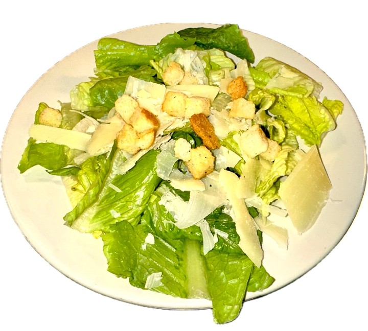 Small Caesar Salad