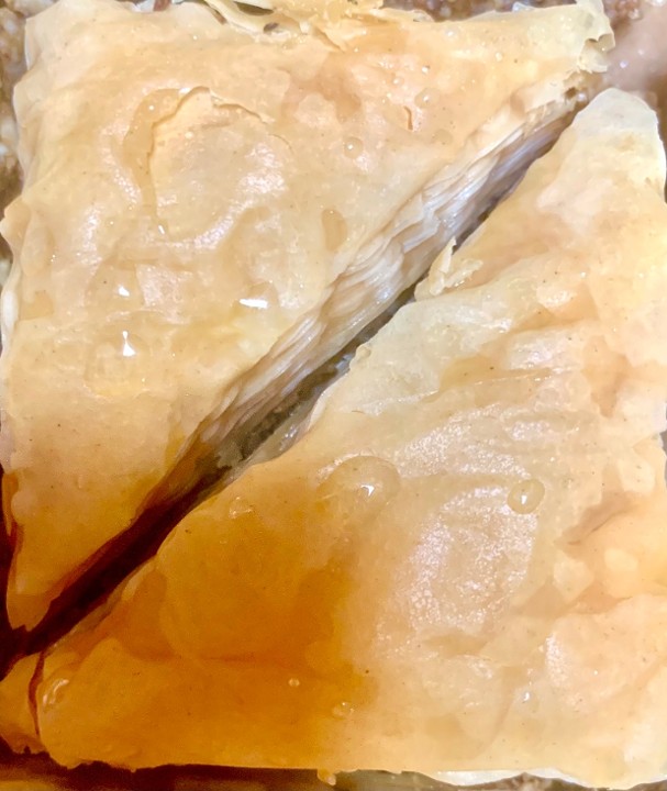 Baklava