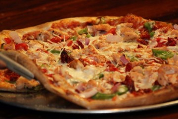 Giovannni's Italiano Cucina