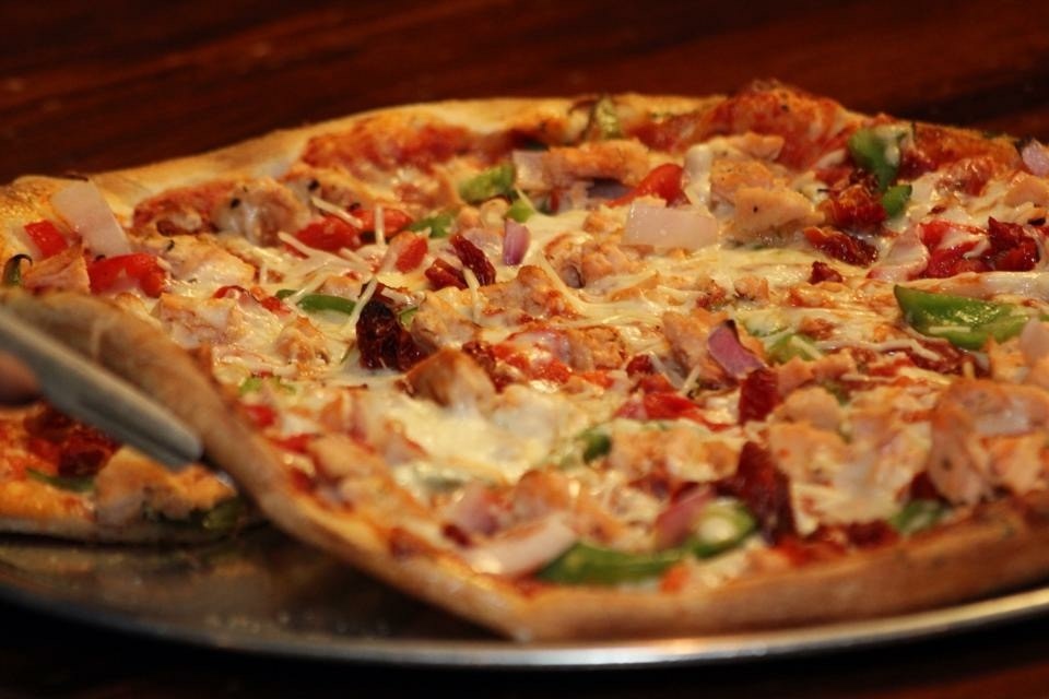 Giovannni's Italiano Cucina