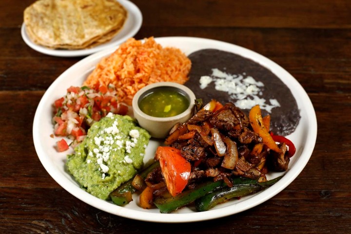 Fajitas