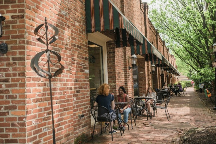 Restaurant banner image