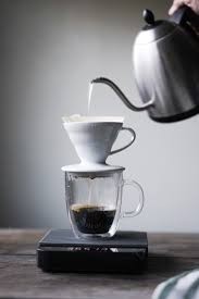 Pour Over (16 oz Only)