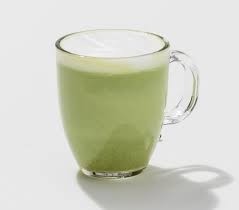 Green Tea Latte