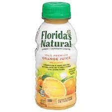 Florida Natural Orange Juice