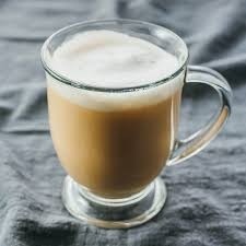 Earl Grey Tea Latte